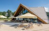 Zewnętrze, Termy Karkonosze Resort & SPA, polskie Karkonosze