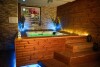 Wellness, Hotel Modena ***, Bratysława