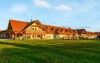 Hotel Farma Vysoká *** leży blisko Gór Izerskich