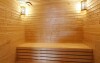 Wellness, Hotel Farma Vysoká ***, Góry Izerskie