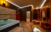 Wellness, Hotel Farma Vysoká ***, Góry Izerskie
