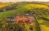 Hotel Farma Vysoká *** leży blisko Gór Izerskich