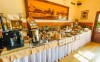 Restauracja, Hotel Farma Vysoká ***, Góry Izerskie