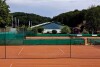 Kort tenisowy, Hotel Albizia ****, Jennersdorf, Austria