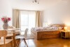Apartament, Centrum Regeneracyjne IRIS, Podiebrady, Czechy