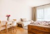 Apartament, Centrum Regeneracyjne IRIS, Podiebrady, Czechy