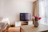 Apartament, Centrum Regeneracyjne IRIS, Podiebrady, Czechy
