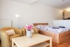 Apartament, Centrum Regeneracyjne IRIS, Podiebrady, Czechy
