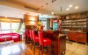 Restauracja, Hotel Sipox ***, Štrba, Wysokie Tatry