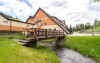 Hotel Sipox ***, Štrba, Wysokie Tatry