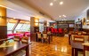 Restauracja, Hotel Sipox ***, Štrba, Wysokie Tatry