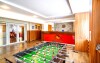 Recepcja, Hotel Sipox ***, Štrba, Wysokie Tatry