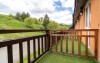 Balkon, Hotel Sipox ***, Štrba, Wysokie Tatry