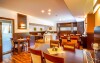 Restauracja, Hotel Sipox ***, Štrba, Wysokie Tatry
