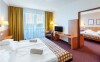 Pokój dwuosobowy, Hunguest Hotel Pelion ***, Tapolca, Węgry