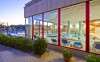 Kryty basen, Hunguest Hotel Pelion ***, Tapolca, Węgry
