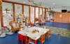 Sala zabaw dla dzieci, Hunguest Hotel Pelion ***, Tapolca, Węgry