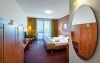 Pokój hotelowy, Hunguest Hotel Pelion ***, Tapolca, Węgry