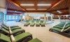 Centrum wellness, Hunguest Hotel Pelion ***, Tapolca, Węgry