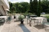 Zewnętrze, Hotel Szieszta, Sopron