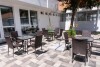 Zewnętrze, Hotel Szieszta, Sopron