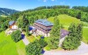 Alpejski Hotel ***+, Szpindlerowy Młyn