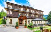Alpejski Hotel ***+, Szpindlerowy Młyn