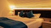 Pokoje, Hotel zur Heidschnucke ****, Asendorf, Niemcy