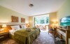 Pokoje, Waldhotel Tannenhäuschen ****superior, Niemcy