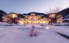 Budynek hotelu, Alpenpalace Luxury Hideaway & Spa Retreat *****, Ahrntal