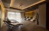 Wellness, Hotel Königsleiten ****, Alpy, Austria