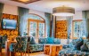 Wnętrze, Hotel Königsleitner ****, Alpy, Austria
