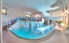 Kryty basen, Hotel Glocknerhof ****, Berg im Drautal, Austria