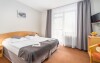 Pokoje, SeaPark Hotel Wellness & Spa ***, Kołobrzeg, Polska