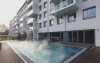 Wellness, apartamenty Mariandl am Meer, Rugia, Niemcy