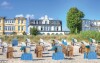 SEETELHOTEL Strandhotel Atlantic ****, Niemcy