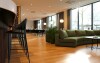 Bar, GINN City & Lounge Ravensburg ****, Niemcy