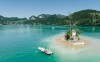 Wolfgangsee, Austria