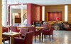 Wnętrze, Waldhotel Tannenhäuschen ****superior, Niemcy