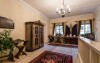 Wnętrze, Romantik Hotel Stafler ****, Tyrol, Włochy