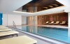 Wellness, Hotel Montara ***, Terenten, Włochy, Dolomity