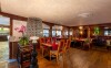 Restauracja, Hotel Ludwig Royal ****superior, Niemcy
