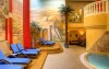 Wellness, SEETELHOTEL Pommerscher Hof, Balt, Niemcy