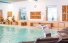 Wellness, Waldhotel Tannenhäuschen ****superior, Niemcy