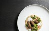 Restauracja, Hotel Alpenhof Murnau *****, Bawaria, Niemcy