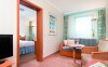 Pokoje, Hotel Bernstein Prerow ****, Niemcy