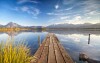 Region Allgäu, Alpy Niemieckie