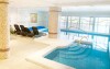 Skorzystaj z nieograniczonego dostępu do basenu, Hotel Praha ***