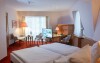 Pokoje, Hotel Waldhaus Reinbek *****, północne Niemcy