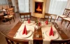 Restauracja, winiarnia Skoupil, Velké Bílovice